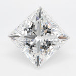 IGI 3.05 Carat Princess Cut Lab Grown Diamond 人工培育鑽石 實驗室人造鑽石