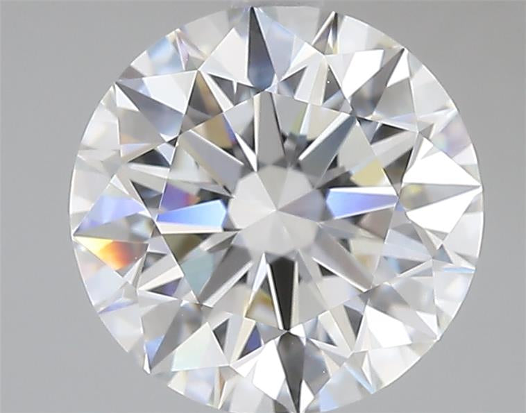IGI 3.09 Carat Round Brilliant Lab Grown Diamond 人工培育鑽石 實驗室人造鑽石