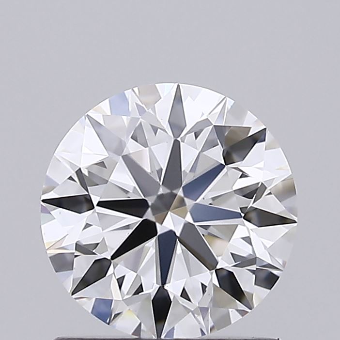 IGI 0.93 Carat Round Brilliant Lab Grown Diamond