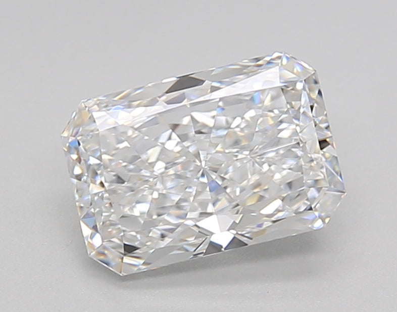 IGI 1.41 Carat 雷地恩切割 - Radiant Cut 培育鑽石 Lab Grown Diamond 人造鑽石 人工鑽石 實驗室鑽石 培養鑽石 香港 培育鑽 