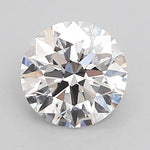 IGI 1.00 Carat Round Brilliant Lab Grown Diamond 人工培育鑽石 實驗室人造鑽石