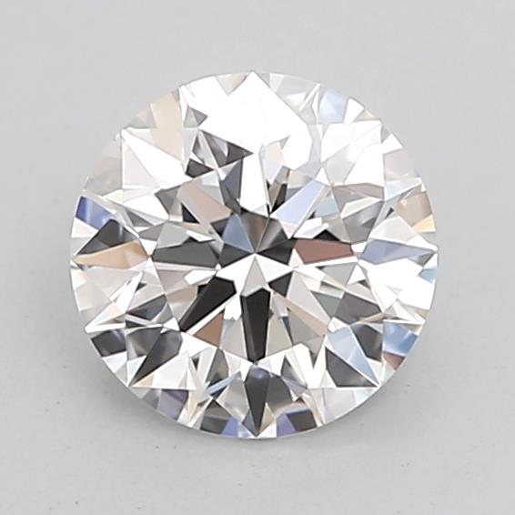 IGI 1.00 Carat Round Brilliant Lab Grown Diamond 人工培育鑽石 實驗室人造鑽石