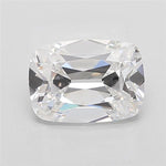 IGI 3.33 Carat Cushion Lab Grown Diamond 人工培育鑽石 實驗室人造鑽石