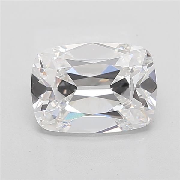 IGI 3.33 Carat Cushion Lab Grown Diamond 人工培育鑽石 實驗室人造鑽石