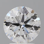 IGI 2.44 Carat Round Brilliant Lab Grown Diamond 人工培育鑽石 實驗室人造鑽石