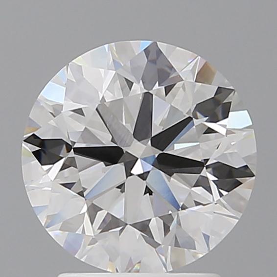 IGI 2.44 Carat Round Brilliant Lab Grown Diamond 人工培育鑽石 實驗室人造鑽石