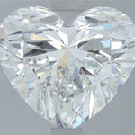 IGI 2.73 Carat Heart Lab Grown Diamond 人工培育鑽石 實驗室人造鑽石