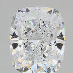 IGI 1.52 Carat Cushion Lab Grown Diamond 人工培育鑽石 實驗室人造鑽石