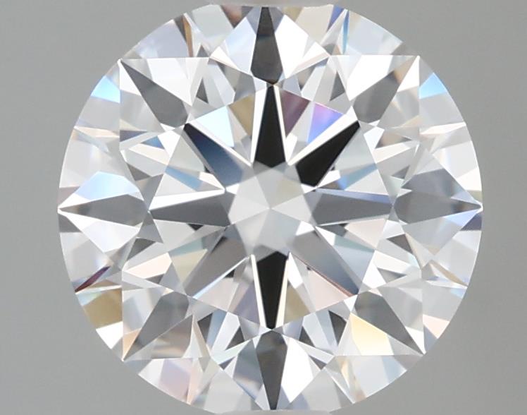 IGI 2.74 Carat Round Brilliant Lab Grown Diamond 人工培育鑽石 實驗室人造鑽石