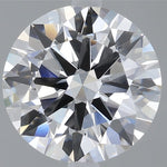 IGI 2.10 Carat Round Brilliant Lab Grown Diamond 人工培育鑽石 實驗室人造鑽石
