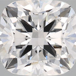IGI 5.07 Carat Cushion Lab Grown Diamond 人工培育鑽石 實驗室人造鑽石