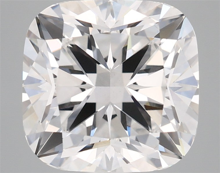 IGI 5.07 Carat Cushion Lab Grown Diamond 人工培育鑽石 實驗室人造鑽石