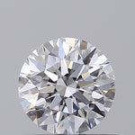 IGI 0.46 Carat 圓形 - Round Brilliant 培育鑽石 Lab Grown Diamond 人造鑽石 人工鑽石 實驗室鑽石 培養鑽石 香港 培育鑽 