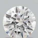 IGI 0.9 Carat Round Brilliant Lab Grown Diamond