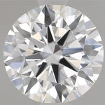 IGI 1.30 Carat Round Brilliant Lab Grown Diamond 人工培育鑽石 實驗室人造鑽石
