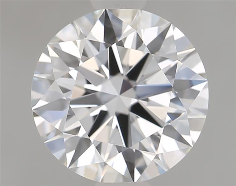 IGI 1.30 Carat Round Brilliant Lab Grown Diamond 人工培育鑽石 實驗室人造鑽石