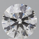 IGI 2.94 Carat Round Brilliant Lab Grown Diamond 人工培育鑽石 實驗室人造鑽石