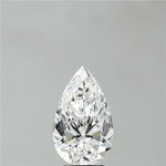 IGI 3.00 Carat Pear Lab Grown Diamond 人工培育鑽石 實驗室人造鑽石