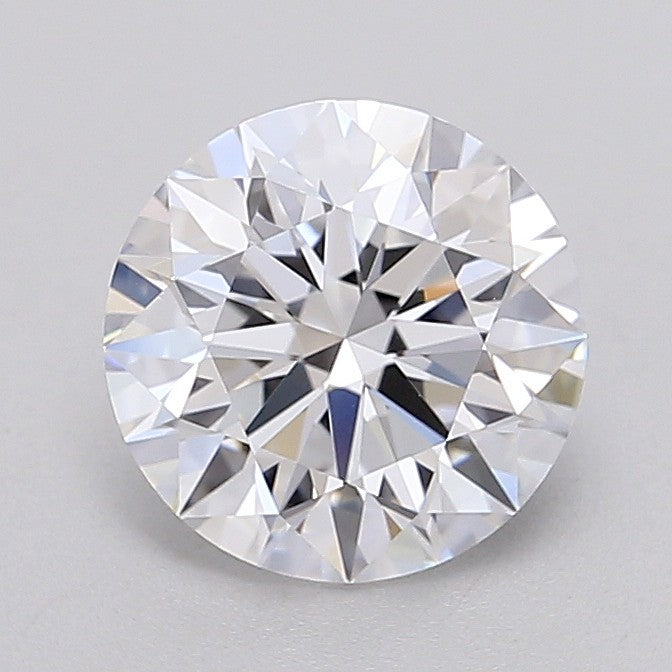 IGI 2.25 Carat Round Brilliant Lab Grown Diamond 人工培育鑽石 實驗室人造鑽石