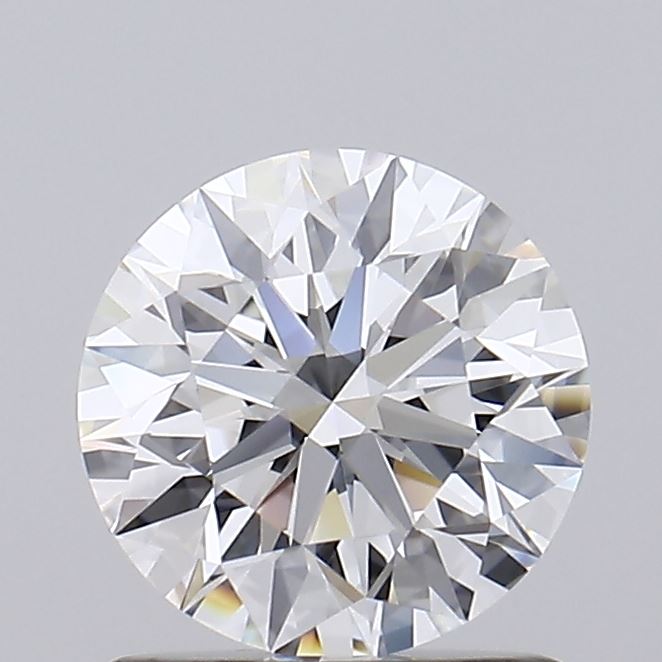 IGI 1.05 Carat Round Brilliant Lab Grown Diamond