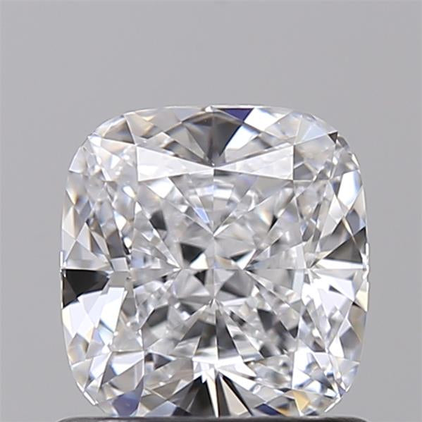 IGI 0.9 Carat Cushion Lab Grown Diamond