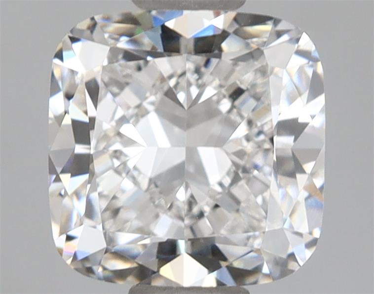 IGI 1.94 Carat Cushion Lab Grown Diamond