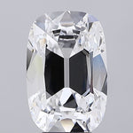 IGI 5.05 Carat Cushion Lab Grown Diamond 人工培育鑽石 實驗室人造鑽石