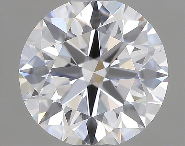 IGI 1.06 Carat Round Brilliant Lab Grown Diamond