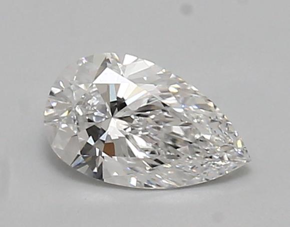 IGI 0.91 Carat Pear Lab Grown Diamond 人工培育鑽石 實驗室人造鑽石