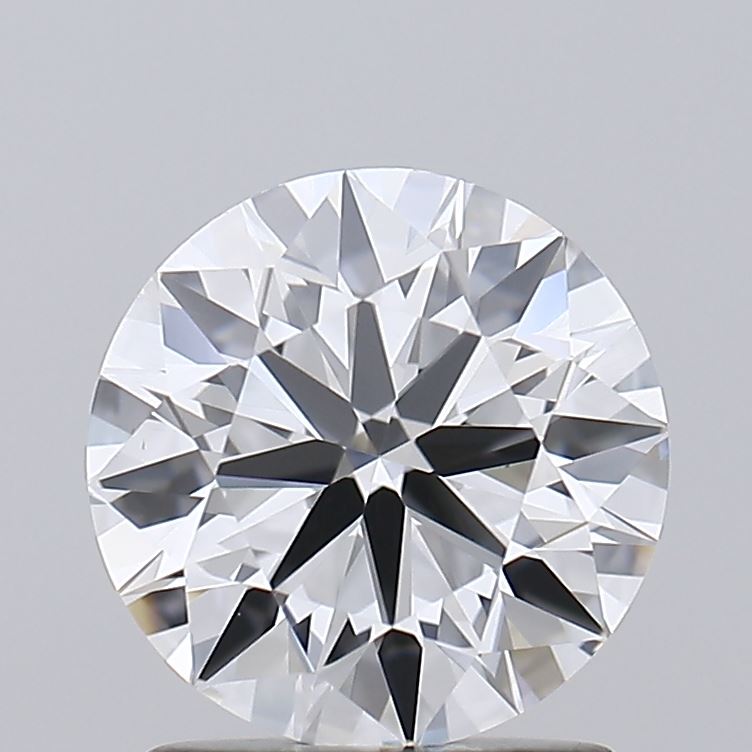 IGI 1.51 Carat Round Brilliant Lab Grown Diamond 人工培育鑽石 實驗室人造鑽石