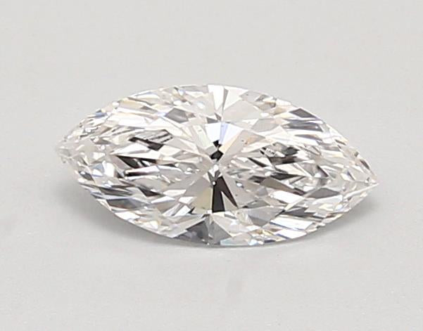 IGI 0.72 Carat Marquise Lab Grown Diamond 人工培育鑽石 實驗室人造鑽石