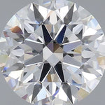 IGI 1.01 Carat Round Brilliant Lab Grown Diamond 人工培育鑽石 實驗室人造鑽石