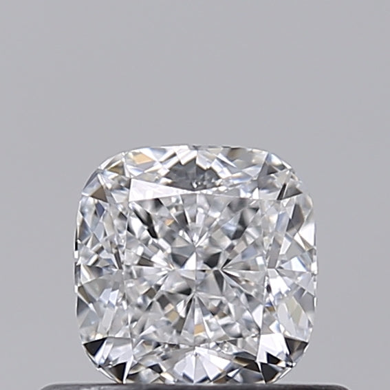 IGI 0.5 Carat 枕形 - Cushion 培育鑽石 Lab Grown Diamond 人造鑽石 人工鑽石 實驗室鑽石 培養鑽石 香港 培育鑽 