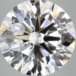 IGI 7.03 Carat Round Brilliant Lab Grown Diamond 人工培育鑽石 實驗室人造鑽石