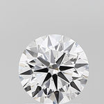 IGI 1.20 Carat Round Brilliant Lab Grown Diamond 人工培育鑽石 實驗室人造鑽石