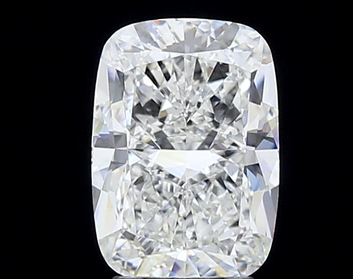 IGI 3.69 Carat Cushion Lab Grown Diamond 人工培育鑽石 實驗室人造鑽石