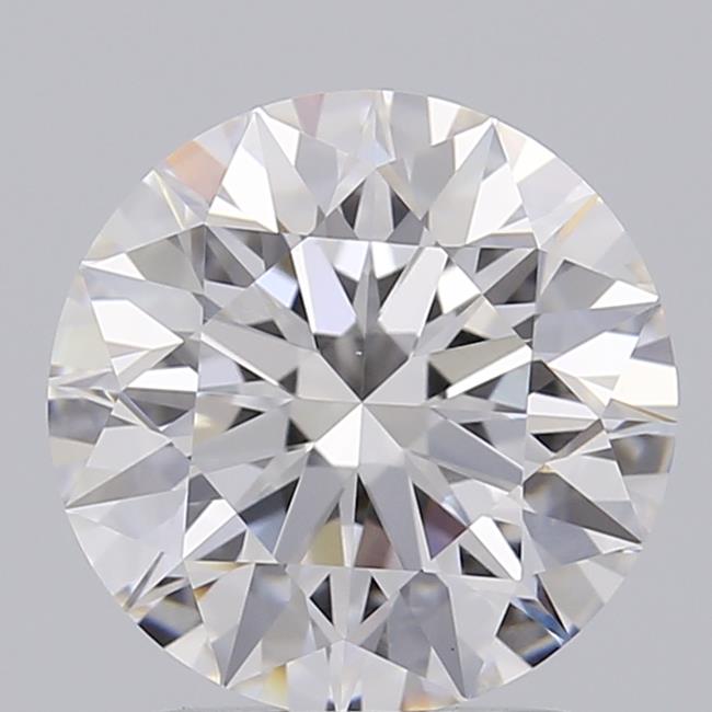 IGI 1.83 Carat Round Brilliant Lab Grown Diamond 人工培育鑽石 實驗室人造鑽石