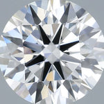 IGI 1.00 Carat Round Brilliant Lab Grown Diamond 人工培育鑽石 實驗室人造鑽石