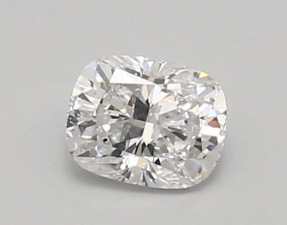 IGI 0.76 Carat Cushion Lab Grown Diamond 人工培育鑽石 實驗室人造鑽石