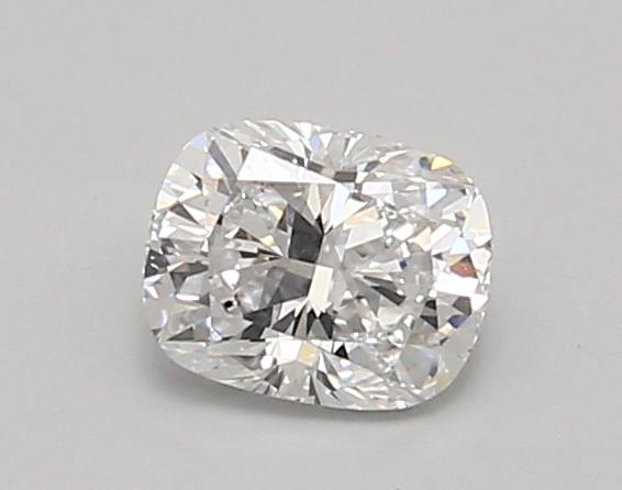 IGI 0.76 Carat Cushion Lab Grown Diamond 人工培育鑽石 實驗室人造鑽石