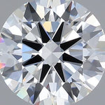 IGI 1.02 Carat Round Brilliant Lab Grown Diamond 人工培育鑽石 實驗室人造鑽石