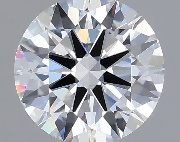 IGI 1.02 Carat Round Brilliant Lab Grown Diamond 人工培育鑽石 實驗室人造鑽石
