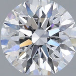 IGI 1.32 Carat Round Brilliant Lab Grown Diamond 人工培育鑽石 實驗室人造鑽石