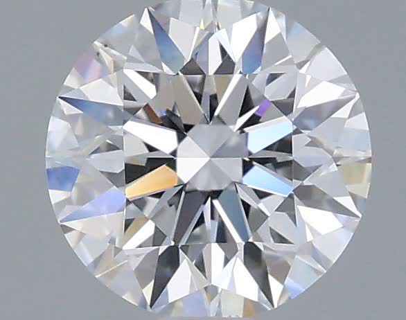 IGI 1.32 Carat Round Brilliant Lab Grown Diamond 人工培育鑽石 實驗室人造鑽石
