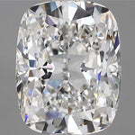 IGI 4.15 Carat Cushion Lab Grown Diamond 人工培育鑽石 實驗室人造鑽石
