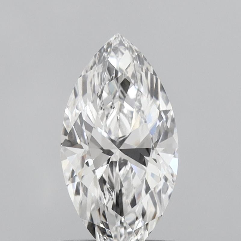 IGI 0.68 Carat Marquise Lab Grown Diamond 人工培育鑽石 實驗室人造鑽石