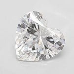 IGI 2.03 Carat Heart Lab Grown Diamond 人工培育鑽石 實驗室人造鑽石