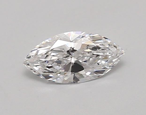 IGI 0.57 Carat Marquise Lab Grown Diamond 人工培育鑽石 實驗室人造鑽石