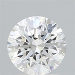IGI 1.57 Carat Round Brilliant Lab Grown Diamond