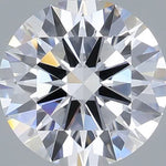 IGI 1.01 Carat Round Brilliant Lab Grown Diamond 人工培育鑽石 實驗室人造鑽石